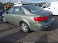 2009 Hyundai Sonata — photo 3 of 16 | VIN 5NPET46C69H517938
