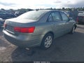 2009 Hyundai Sonata — photo 4 of 16 | VIN 5NPET46C69H517938