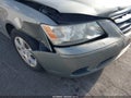 2009 Hyundai Sonata — photo 6 of 16 | VIN 5NPET46C69H517938