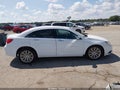 2011 Chrysler 200 — photo 13 of 16 | VIN 1C3BC2FG4BN548433