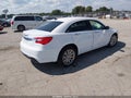 2011 Chrysler 200 — photo 4 of 16 | VIN 1C3BC2FG4BN548433