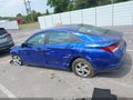 2023 Hyundai Elantra — photo 14 of 21 | VIN KMHLL4AG8PU572133