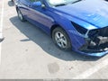 2023 Hyundai Elantra — photo 20 of 21 | VIN KMHLL4AG8PU572133