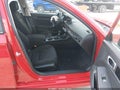 2023 Honda Civic — photo 5 of 18 | VIN 2HGFE1F71PH306654