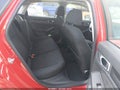 2023 Honda Civic — photo 8 of 18 | VIN 2HGFE1F71PH306654