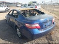 2007 Toyota Camry — photo 3 of 10 | VIN 4T1BE46K17U133052