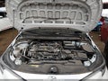 2024 Toyota Corolla — photo 10 of 16 | VIN 005YFS4MCE0RP2019