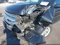 2013 Ford Edge — photo 5 of 15 | VIN 2FMDK3GC4DBB98241