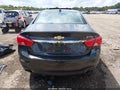 2019 Chevrolet Impala — photo 16 of 17 | VIN 2G1105S3XK9161689