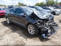 2019 Chevrolet Impala — photo 1 of 17 | VIN 2G1105S3XK9161689