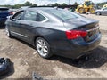 2019 Chevrolet Impala — photo 3 of 17 | VIN 2G1105S3XK9161689