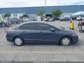 2007 Honda Civic Hybrid — photo 14 of 17 | VIN JHMFA36227S028915