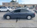 2007 Honda Civic Hybrid — photo 15 of 17 | VIN JHMFA36227S028915