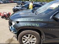 2020 Chevrolet Traverse — photo 20 of 21 | VIN 1GNEVGKW3LJ276194