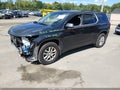 2020 Chevrolet Traverse — photo 2 of 21 | VIN 1GNEVGKW3LJ276194