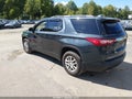 2020 Chevrolet Traverse — photo 3 of 21 | VIN 1GNEVGKW3LJ276194