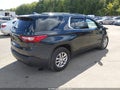 2020 Chevrolet Traverse — photo 4 of 21 | VIN 1GNEVGKW3LJ276194