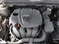 2013 Hyundai Sonata — photo 10 of 11 | VIN 5NPEC4AC8DH725352