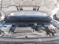 2025 Ford Bronco Sport — photo 10 of 16 | VIN 3FMCR9CN2SRE34465