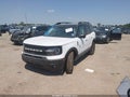 2025 Ford Bronco Sport — photo 2 of 16 | VIN 3FMCR9CN2SRE34465