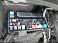 2014 Honda Odyssey — photo 16 of 16 | VIN 5FNRL5H6XEB100779