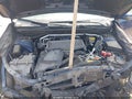 2019 Subaru Ascent — photo 10 of 17 | VIN 4S4WMAMDXK3405538