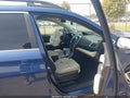 2019 Subaru Ascent — photo 5 of 17 | VIN 4S4WMAMDXK3405538