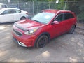 2018 Kia Niro — photo 2 of 16 | VIN KNDCC3LC6J5176213