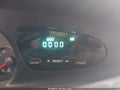 2000 Chrysler Sebring — photo 15 of 16 | VIN 3C3EL55H5YT266190