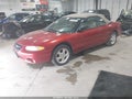 2000 Chrysler Sebring — photo 2 of 16 | VIN 3C3EL55H5YT266190