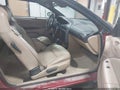 2000 Chrysler Sebring — photo 5 of 16 | VIN 3C3EL55H5YT266190