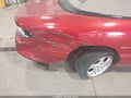 2000 Chrysler Sebring — photo 6 of 16 | VIN 3C3EL55H5YT266190