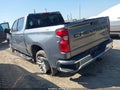 2021 Chevrolet Silverado 1500 — photo 3 of 16 | VIN 1GCPYJEK8MZ397546