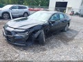 2021 Acura TLX — photo 2 of 15 | VIN 19UUB6F3XMA003764