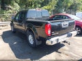 2018 Nissan Frontier — photo 3 of 16 | VIN 1N6AD0EV9JN745859