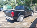 2018 Nissan Frontier — photo 4 of 16 | VIN 1N6AD0EV9JN745859
