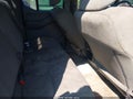 2018 Nissan Frontier — photo 8 of 16 | VIN 1N6AD0EV9JN745859