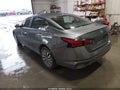 2025 Nissan Altima — photo 3 of 17 | VIN 1N4BL4DW2SN370853