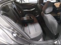 2025 Nissan Altima — photo 8 of 17 | VIN 1N4BL4DW2SN370853