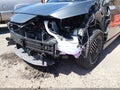2024 Nissan Leaf — photo 6 of 17 | VIN 1N4CZ1CVXRC553160