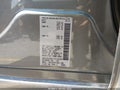 2024 Nissan Leaf — photo 9 of 17 | VIN 1N4CZ1CVXRC553160