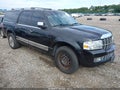 2011 Lincoln Navigator — photo 1 of 17 | VIN 5LMJJ3J51BEJ05142