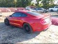2020 Ford Mustang — photo 3 of 17 | VIN 1FA6P8CFXL5178080