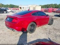2020 Ford Mustang — photo 4 of 17 | VIN 1FA6P8CFXL5178080