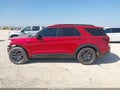 2025 Ford Explorer — photo 14 of 16 | VIN 1FMUK7KH0SGC51873