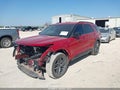 2025 Ford Explorer — photo 2 of 16 | VIN 1FMUK7KH0SGC51873