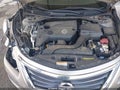 2014 Nissan Altima — photo 10 of 16 | VIN 1N4AL3AP3EC141522