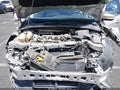 2015 Ford Focus — photo 10 of 17 | VIN 1FADP3F29FL369489
