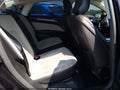 2019 Ford Fusion — photo 8 of 16 | VIN 3FA6P0HD6KR160454