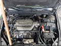 2006 Honda Accord — photo 10 of 15 | VIN 1HGCM665X6A075901